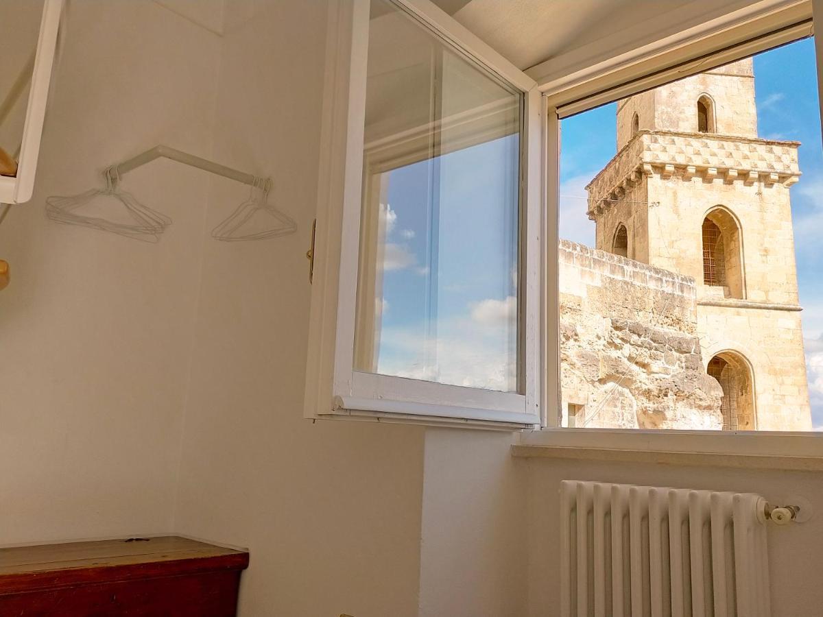 דירות מטרה La Casa Di Gio' מראה חיצוני תמונה