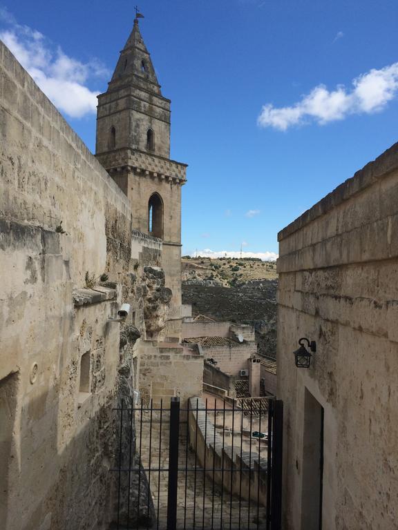 דירות מטרה La Casa Di Gio' חדר תמונה